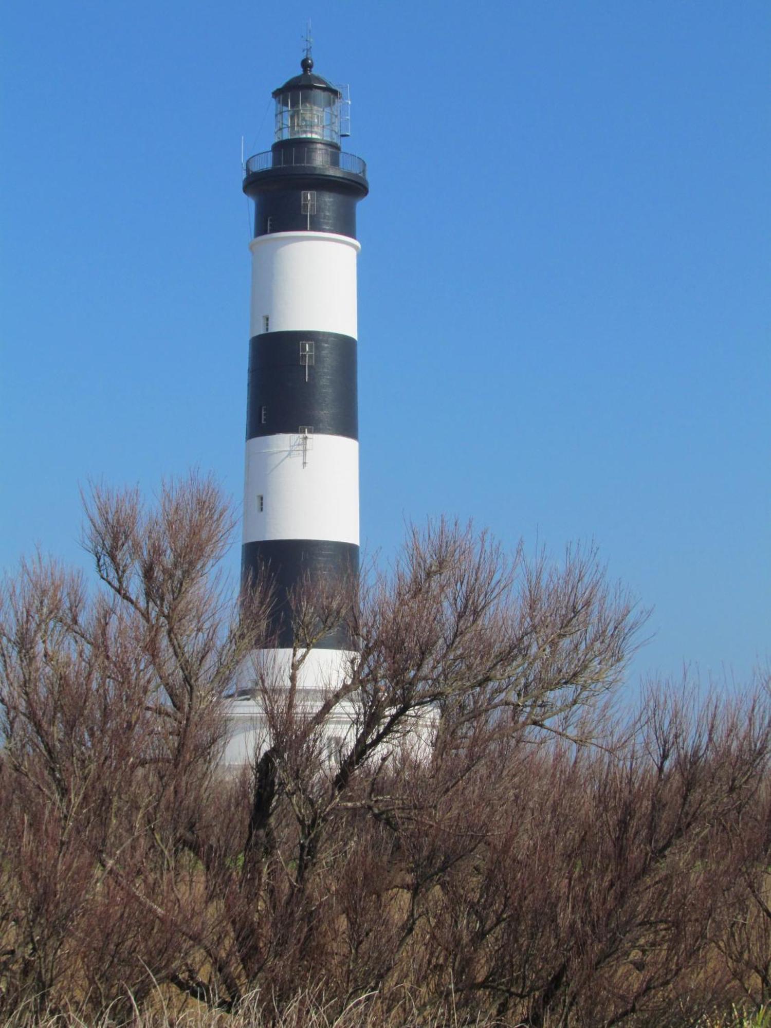 Готель Arc En Ciel Oleron Сен-Трожан-ле-Бен Екстер'єр фото